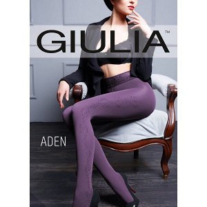 Колготки Giulia ADEN 03