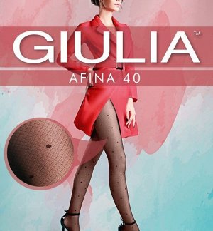 Колготки Giulia AFINA 05