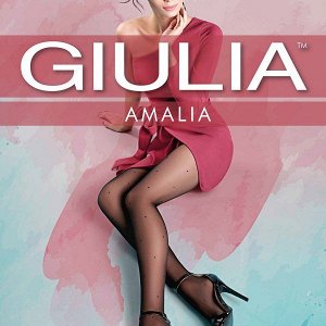 Колготки Giulia AMALIA 09