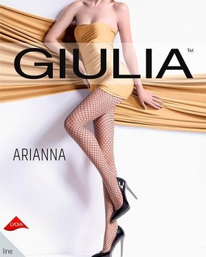 Колготки Giulia ARIANNA 01