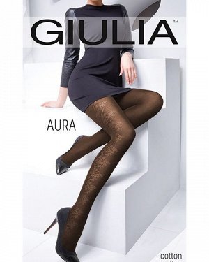 Колготки Giulia AURA 02