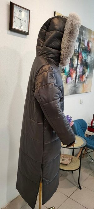 Пальто женское Экскалибур