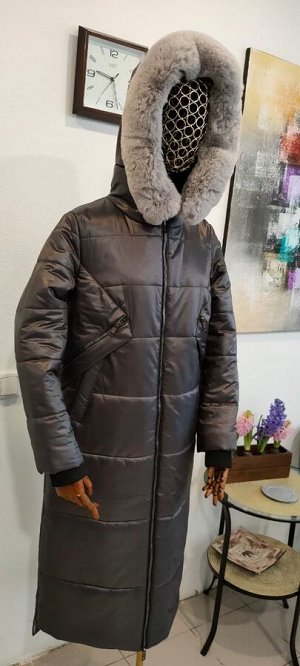 Пальто женское Экскалибур