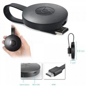 Медиаплеер Mirascreen G2 Wireless HDMI Dongle