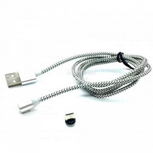 Универсальный магнитный USB-кабель
