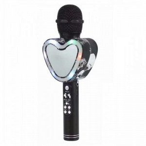 Беспроводной Bluetooth микрофон