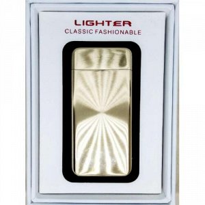 Импульсная зажигалка Lighter Classic Fashionable