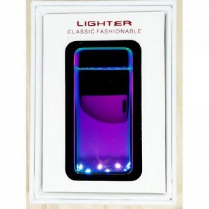 Импульсная зажигалка Lighter Classic Fashionable