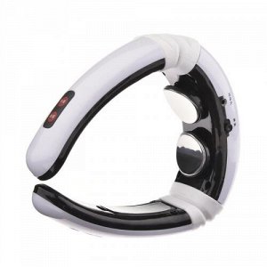 Массажер для шеи Neck Massager KL 5830 оптом