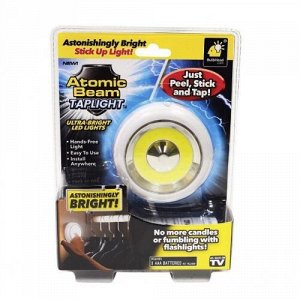 Подсветка Atomic Beam Taplight оптом