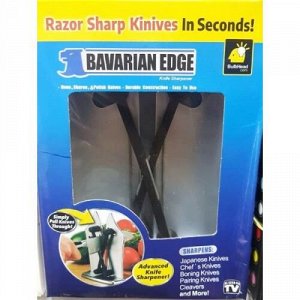 Точилка для ножей Bavarian edge