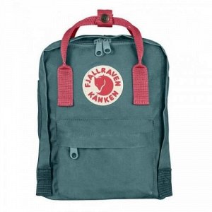 Городской рюкзак Fjallraven Kanken