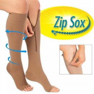 Компрессионные гольфы Zip Sox