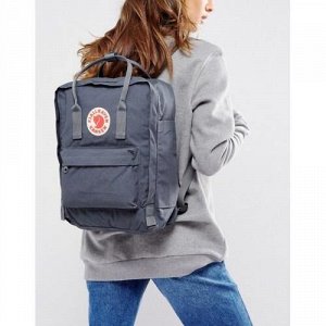 Городской рюкзак Fjallraven Kanken оптом