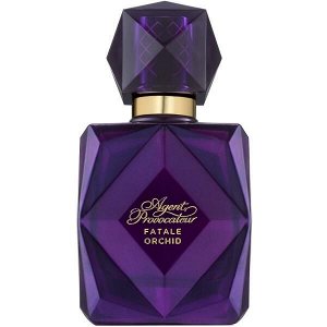 AGENT PROVOCATEUR woman FATALE ORCHID   Туалетные духи  50 мл. TESTER