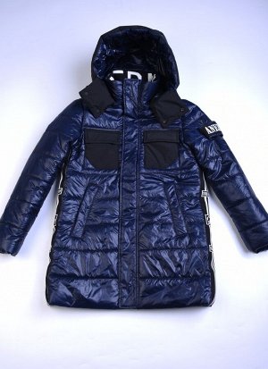 0548-S Куртка Anernuo для мальчика