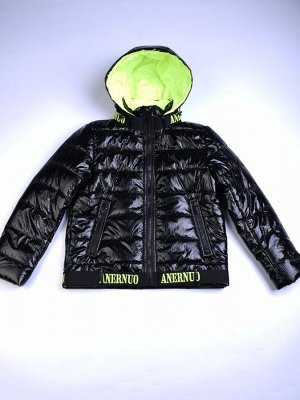 0564 Куртка на синтепоне Anernuo
