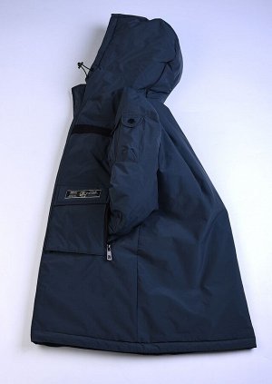 0543 Куртка на синтепоне Anernuo
