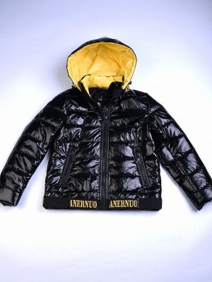 0564 Куртка на синтепоне Anernuo