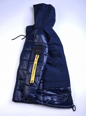 0532 Куртка на синтепоне Anernuo