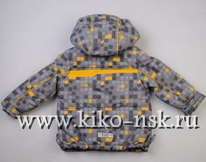 3640М Костюм для мальчика