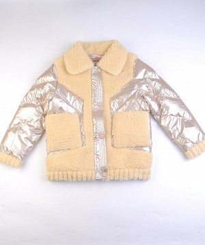 1999 Куртка для девочки.