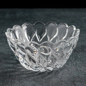 Набор салатников Isfahan Glass Florence, 6?6 см, 6 шт
