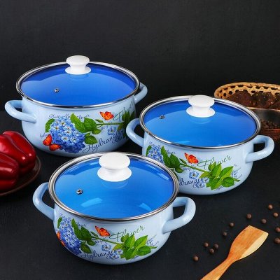 Посуда для дома на любой вкус