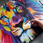 Картины по номерам фабрики Paintboy гарантия свежих красок💯