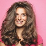 Профессиональная косметика для волос