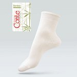 13С-84СП Bamboo Носки жен. вискозные (Conte)/6/