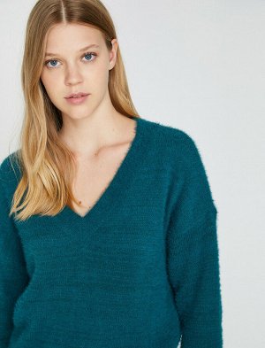 свитеры и джемперы