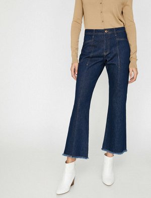 (джинсы) Материал %100 хлопок Параметры модели: рост: 176 cm, грудь: 82, талия: 60, бедра: 90 Надет размер: 27/32