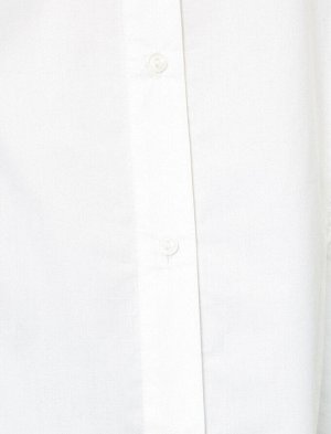 рубашки Материал %100 хлопок Параметры модели: рост: 175 cm, грудь: 82, талия: 60, бедра: 90 Надет размер: 36