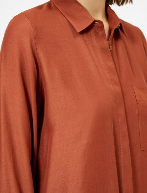 рубашки Материал %58 Вискоз, %42 полиэстер Параметры модели: рост: 177 cm, грудь: 88, талия: 61, бедра: 90 Надет размер: 36