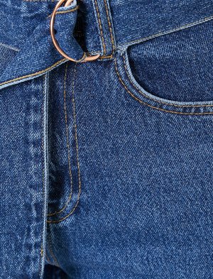 (джинсы) Материал %100 хлопок Параметры модели: рост: 16 cm, грудь: 86, талия: 60, бедра: 90 Надет размер: 27/32