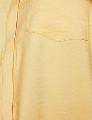рубашки Материал %85 Вискоз, %15 полиамид Параметры модели: рост: 176 cm, грудь: 84, талия: 61, бедра: 89 Надет размер: 36