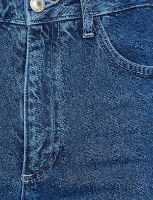 (джинсы) Материал %100 хлопок Параметры модели: рост: 176 cm, грудь: 77, талия: 60, бедра: 91 Надет размер: 27/32