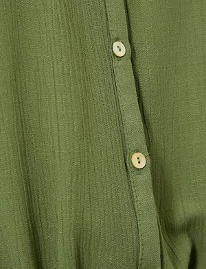 рубашки Материал %69 Вискоз, %31 полиэстер Параметры модели: рост: 177 cm, грудь: 88, талия: 61, бедра: 90 Надет размер: 36