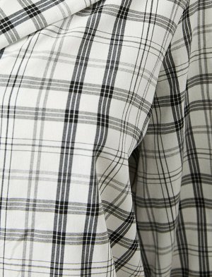 рубашки Материал %70 Вискоз, %27 полиэстер, %3 эластан Параметры модели: рост: 175 cm, грудь: 81, талия: 62, бедра: 91 Надет размер: 36