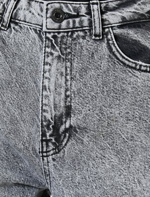 (джинсы) Материал %100 хлопок Параметры модели: рост: 178 cm, грудь: 80, талия: 58, бедра: 89 Надет размер: 27/32