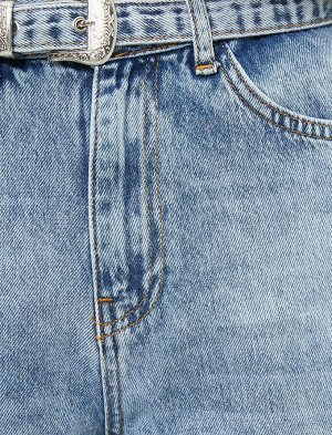 (джинсы) Материал %100 хлопок Параметры модели: рост: 176 cm, грудь: 84, талия: 60, бедра: 90 Надет размер: 27/32