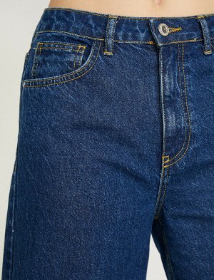 (джинсы) Материал %100 хлопок Параметры модели: рост: 176 cm, грудь: 85, талия: 65, бедра: 91 Надет размер: 27/32