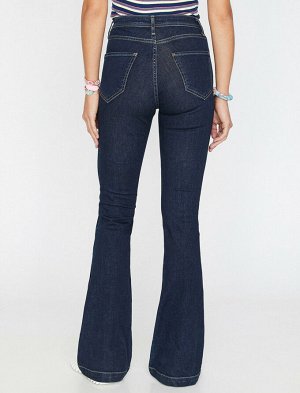 (джинсы) Материал %99 хлопок, %1 эластан Параметры модели: рост: 175 cm, грудь: 81, талия: 60, бедра: 88 Надет размер: 27/32