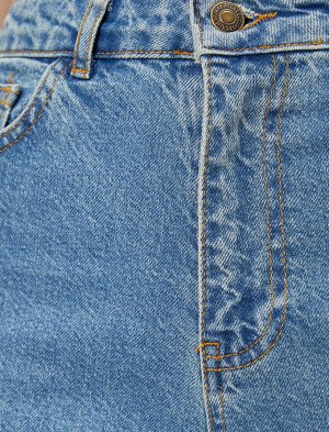 (джинсы) Материал %100 хлопок Параметры модели: рост: 176 cm, грудь: 80, талия: 60, бедра: 89 Надет размер: 27/32
