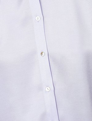 рубашки Материал %57 Вискоз, %43 полиэстер Параметры модели: рост: 178 cm, грудь: 80, талия: 58, бедра: 89 Надет размер: 36