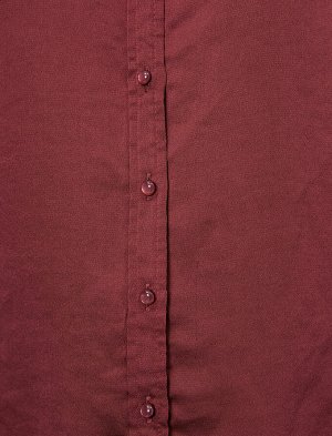 рубашки Материал %100 полиэстер Параметры модели: рост: 177 cm, грудь: 86, талия: 60, бедра: 88 Надет размер: 36
