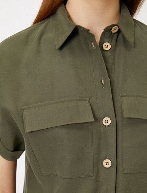 рубашки Материал %93 Rayon, %7 полиэстер Параметры модели: рост: 178 cm, грудь: 82, талия: 61, бедра: 90 Надет размер: 36