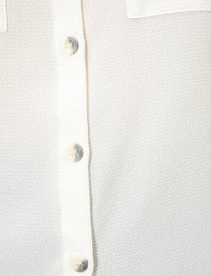 рубашки Материал %97 полиэстер, %3 эластан Параметры модели: рост: 176 cm, грудь: 79, талия: 59, бедра: 89 Надет размер: 36
