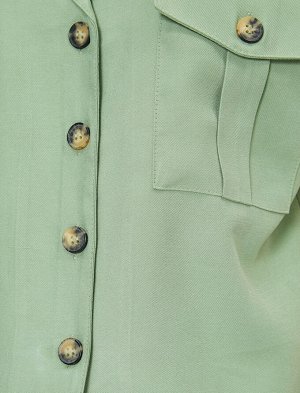 рубашки Материал %93 Rayon, %7 полиэстер Параметры модели: рост: 177 cm, грудь: 86, талия: 60, бедра: 88 Надет размер: 36